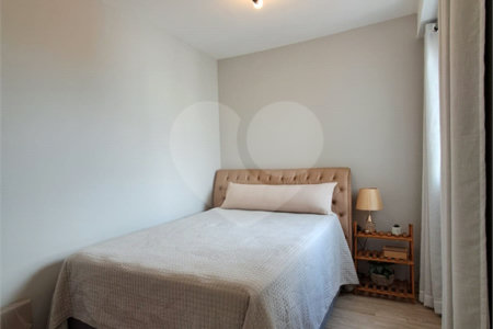 Apartamento à venda com 2 quartos em Barra Funda, São Paulo, SP