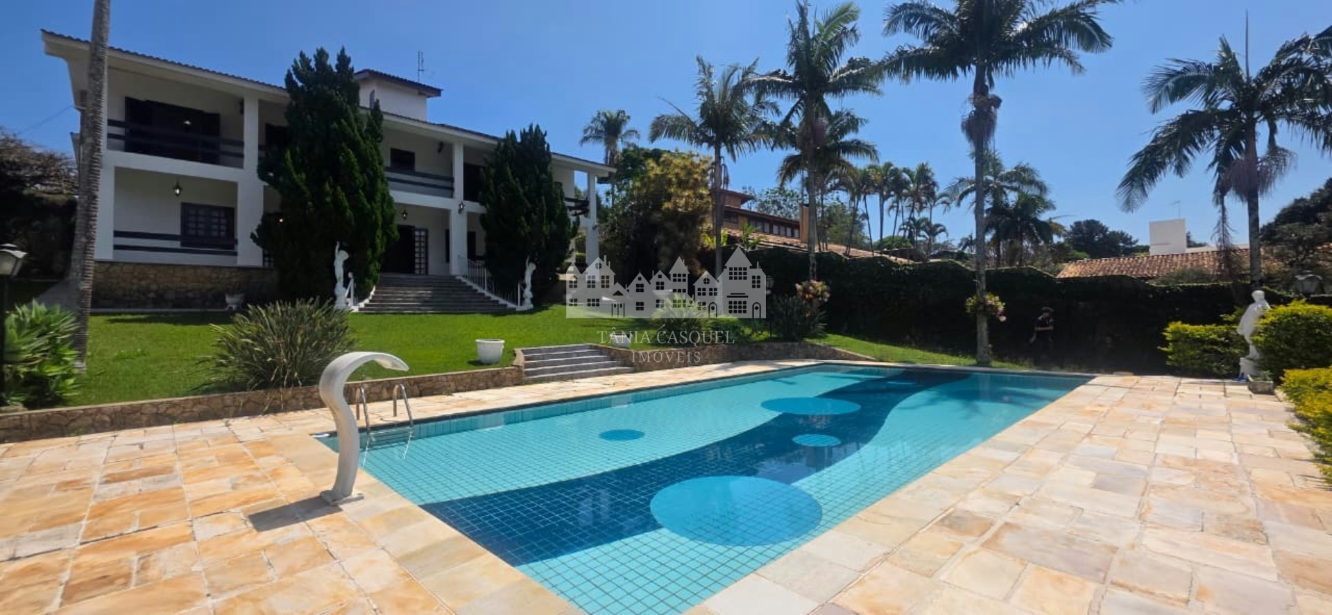 Casa, 5 quartos, 630 m² - Foto 23