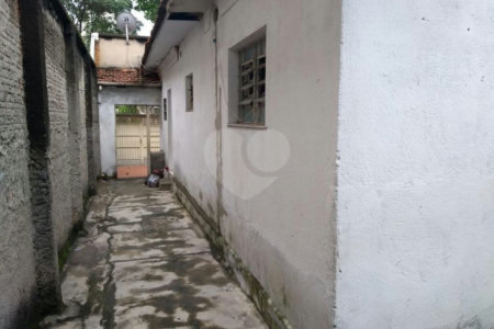 Casa Térrea à venda com 3 quartos em Água Fria, São Paulo, SP