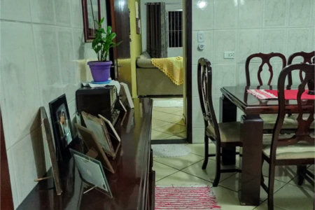 Sobrado à venda com 2 quartos, sendo 1 suíte, em Jardim Vale das Virtudes, São Paulo, SP