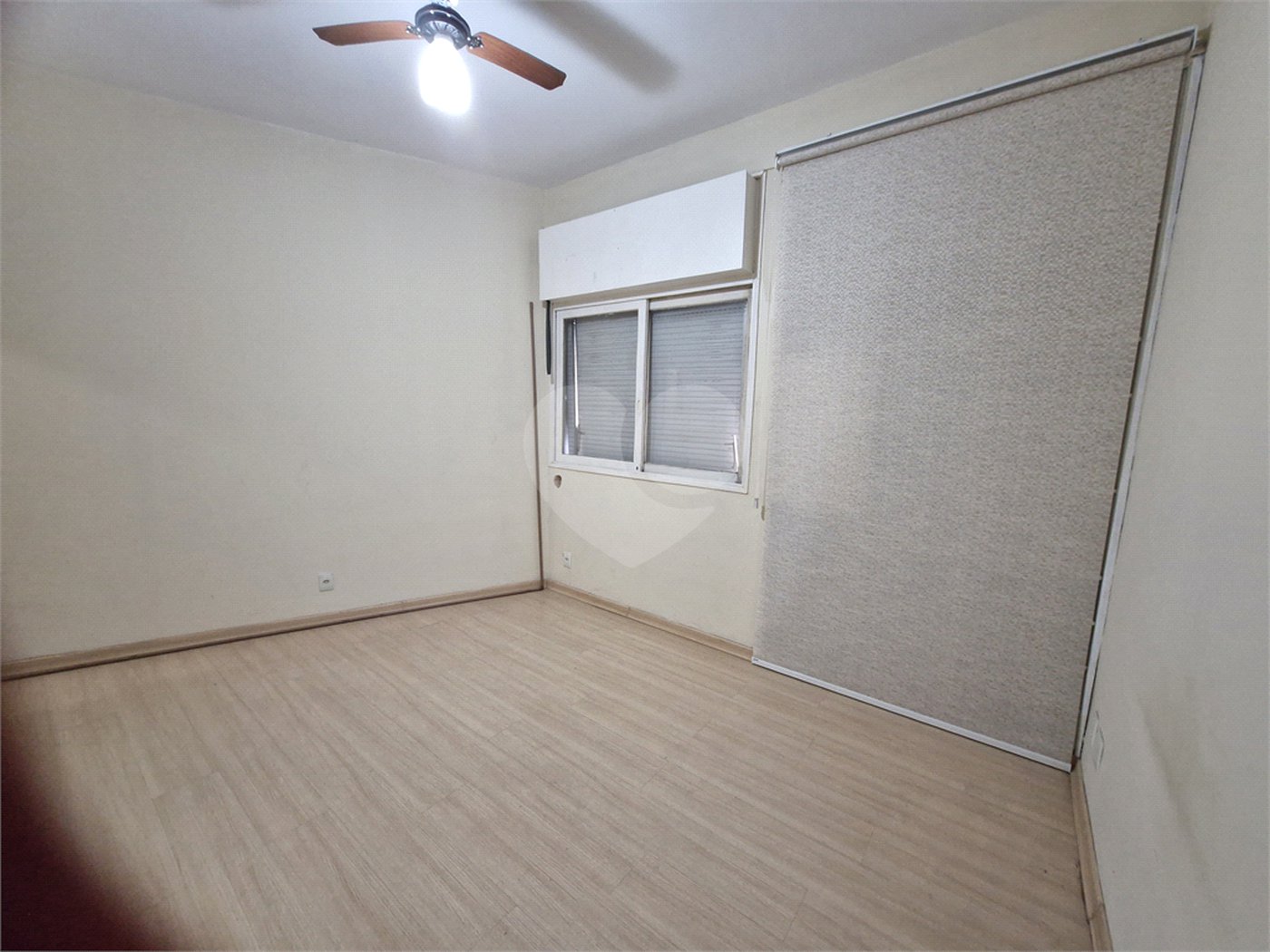 Apartamento à venda com 1 suíte em Tijuca, Rio de Janeiro, RJ