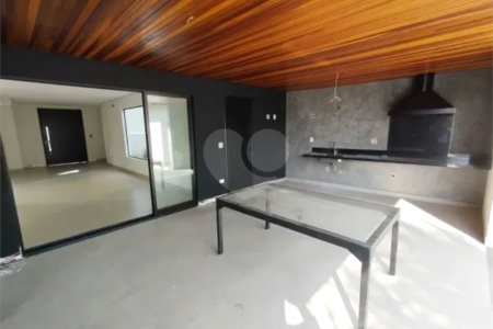 Casa à venda com 4 suítes no condomínio Altos da Serra Iv - São José dos Campos - Sp, São José dos Campos - SP