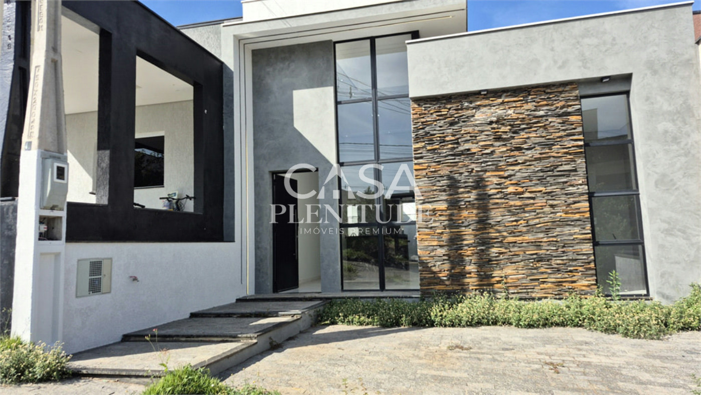 Casa em condomínio à venda com 3 quartos, sendo 1 suíte,  em Horto Florestal, Sorocaba, SP