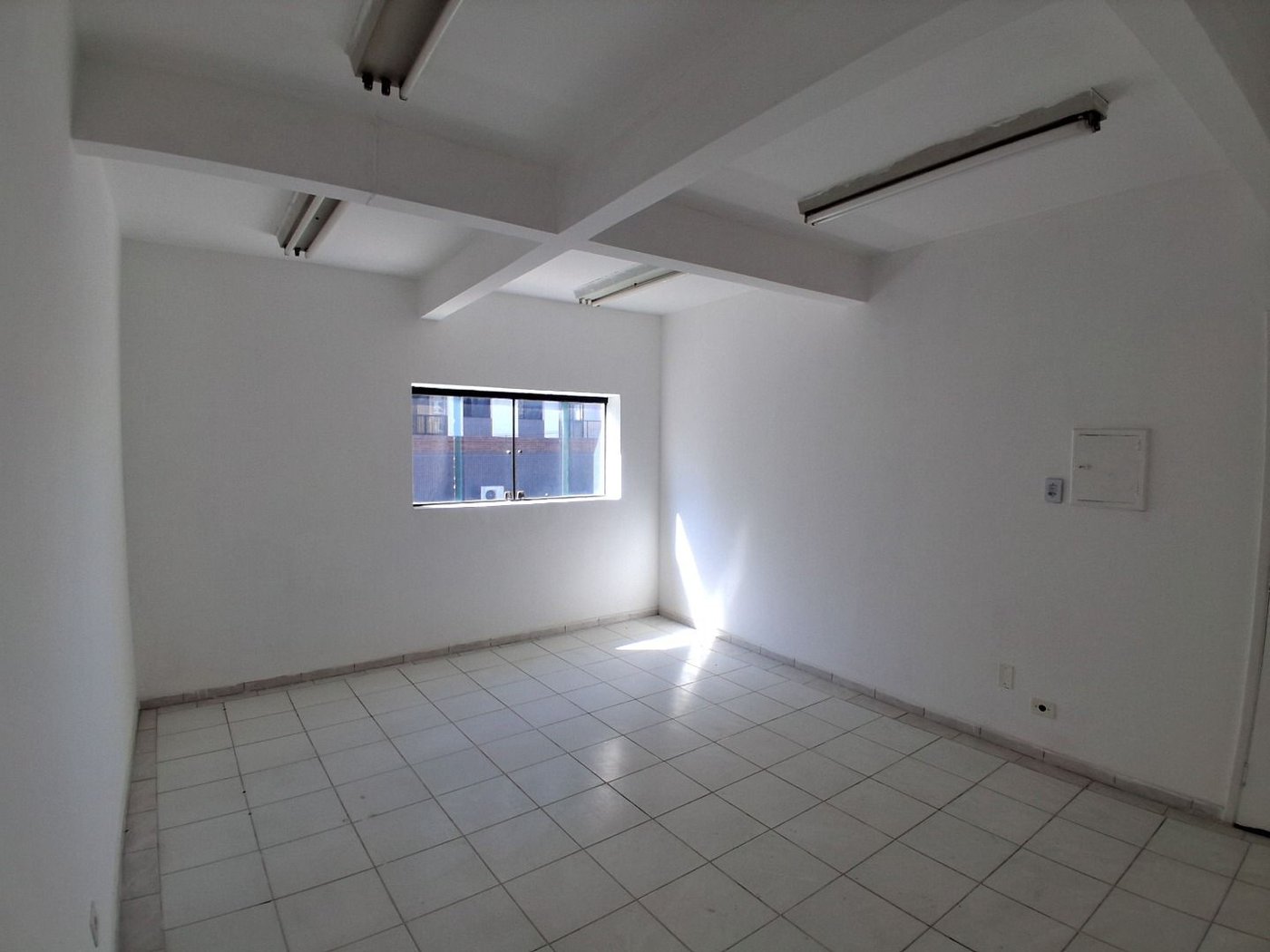 Sala à venda, 57 m² por R$ 200.000,00 - Aparecida - Santos/SP