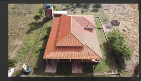 Chácara à venda com 3 quartos, sendo 1 suíte,  em Área Rural de Emilianópolis, Emilianópolis, SP