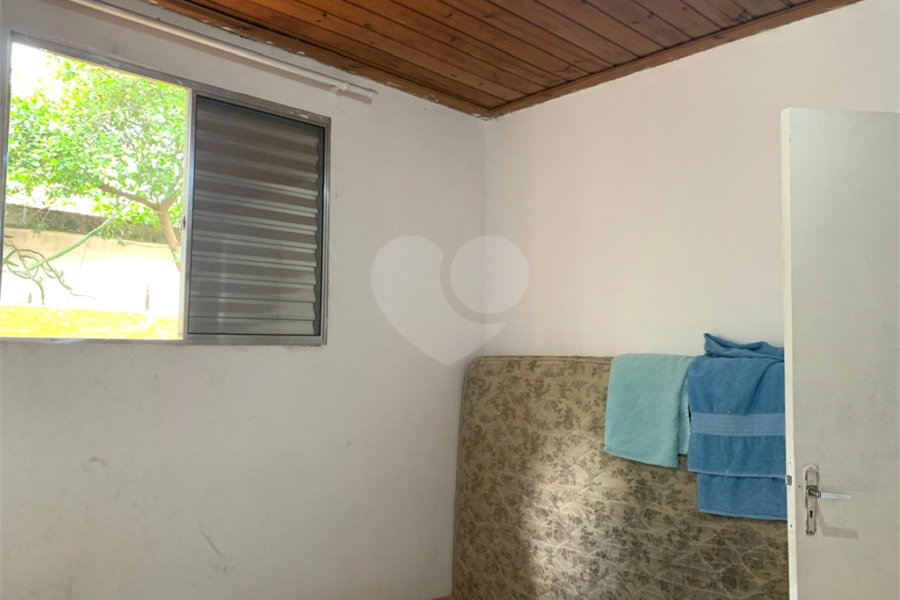 Casa Térrea à venda com 1 suíte em Vila Nova Cachoeirinha, São Paulo, SP