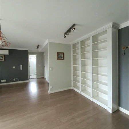 Apartamento à venda ou para alugar com 2 quartos em Jardim Esmeralda, São Paulo, SP