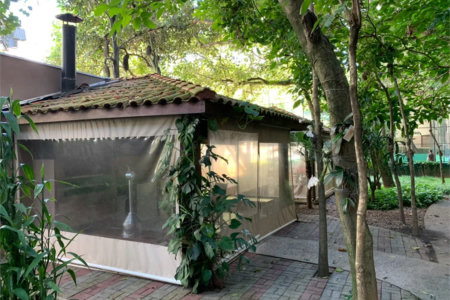 Apartamento à venda com 2 quartos, sendo 1 suíte, em Vila Andrade, São Paulo, SP