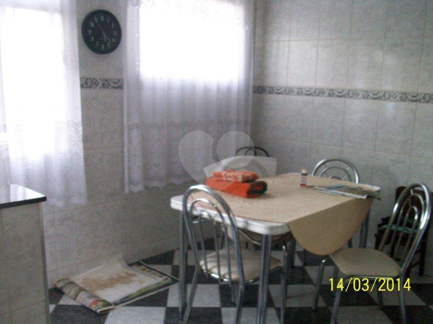 Apartamento à venda com 3 quartos em Jardim Leonor Mendes de Barros, São Paulo, SP