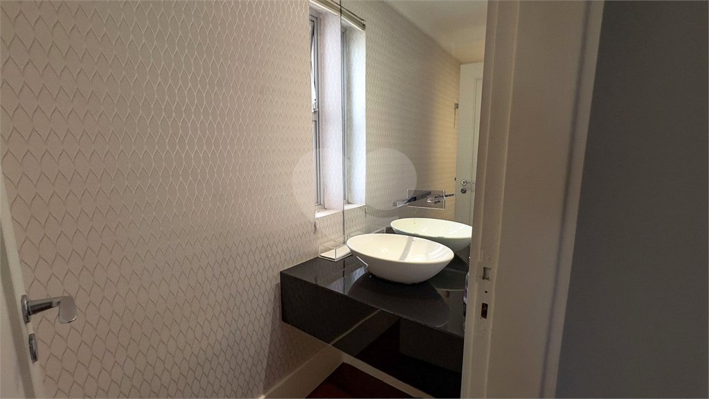 Apartamento à venda com 3 quartos, sendo 1 suíte, em Perdizes, São Paulo, SP