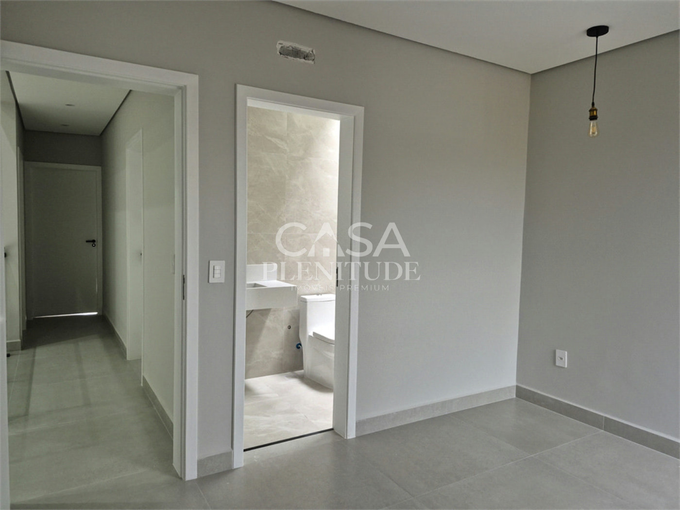 Casa em condomínio à venda com 3 suítes em Jardim Villagio Milano, Sorocaba, SP