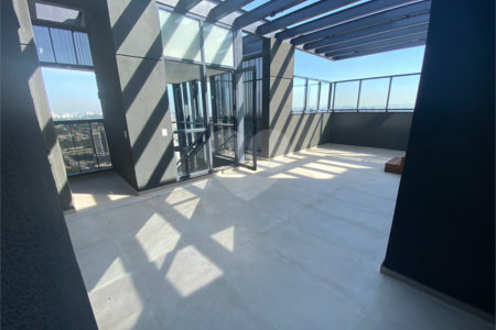 Apartamento à venda com 3 suítes em Jardim das Acácias, São Paulo, SP
