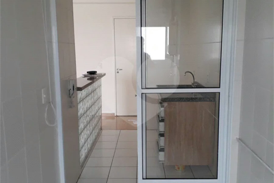 Apartamento para alugar com 3 quartos, sendo 1 suíte, em Tucuruvi, São Paulo, SP