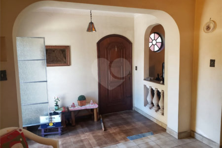 Sobrado à venda com 4 quartos em Água Fria, São Paulo, SP