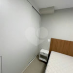 Apartamento à venda com 1 suíte em Itaim Bibi, São Paulo, SP