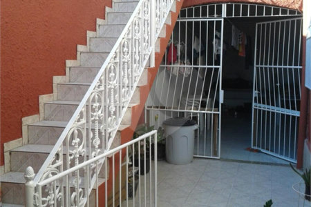 Casa à venda com 4 quartos em Campo Grande, Rio de Janeiro, RJ