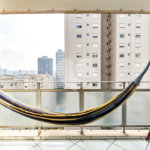 Apartamento à venda com 3 quartos, sendo 1 suíte,  em Campo Belo, São Paulo, SP