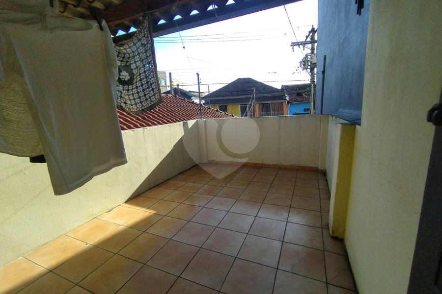 Casa à venda com 5 quartos em Chora Menino, São Paulo, SP