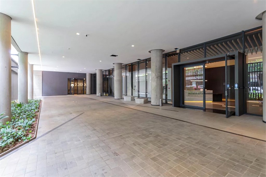 Apartamento à venda com 1 suíte em Vila Olímpia, São Paulo, SP