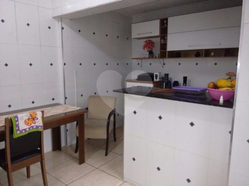 Casa à venda com 2 quartos em Tatuapé, São Paulo, SP