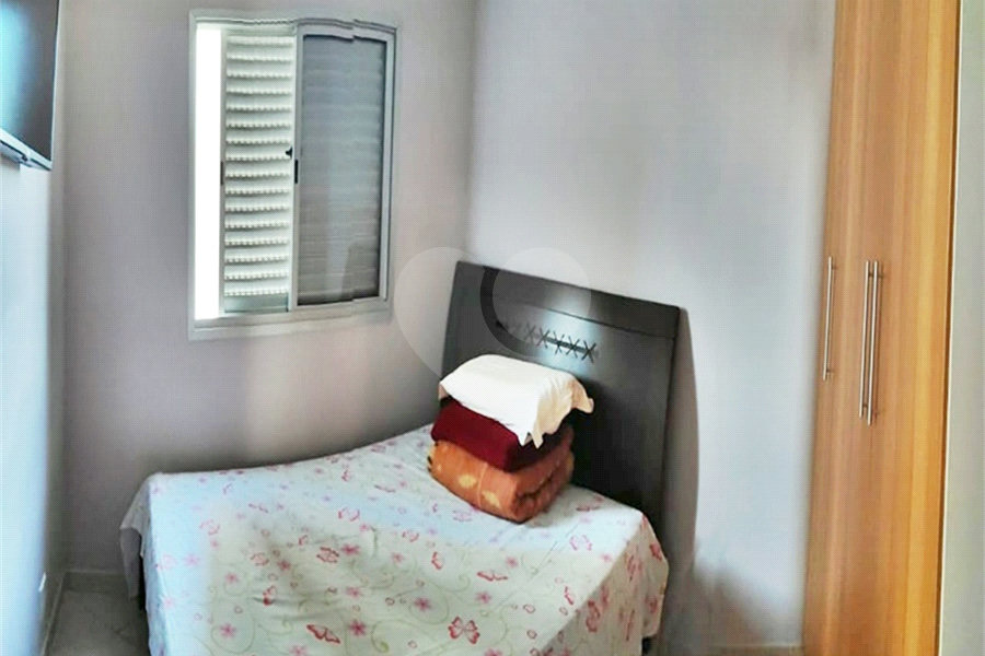 Apartamento à venda com 2 quartos em Vila Medeiros, São Paulo, SP