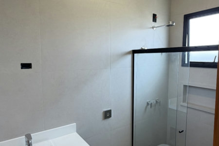 Casa à venda com 3 suítes no condomínio Residencial Damha Belvedere, Presidente Prudente - SP