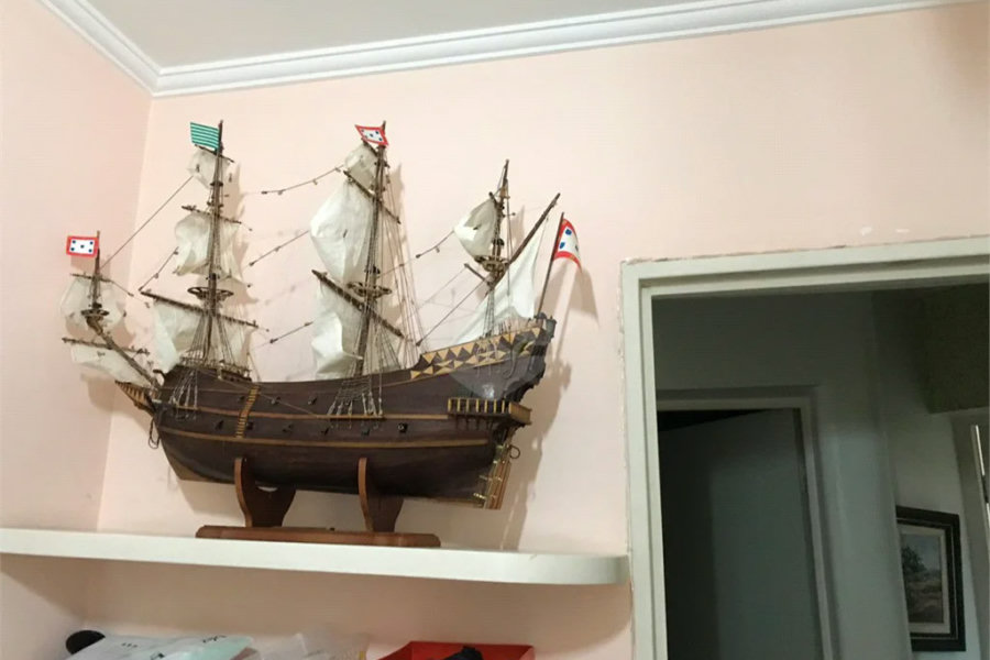 Apartamento à venda com 3 quartos, sendo 1 suíte, em Mandaqui, São Paulo, SP