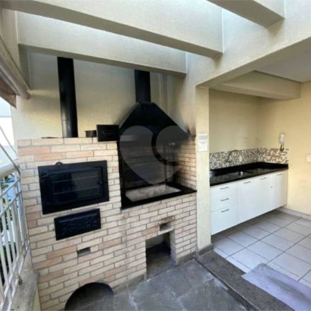 Apartamento à venda com 2 quartos, sendo 1 suíte,  em Santana, São Paulo, SP
