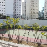 Apartamento à venda com 2 quartos em Vila Indiana, São Paulo, SP
