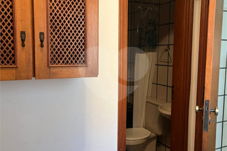 Apartamento à venda com 4 suítes em Vila Uberabinha, São Paulo, SP