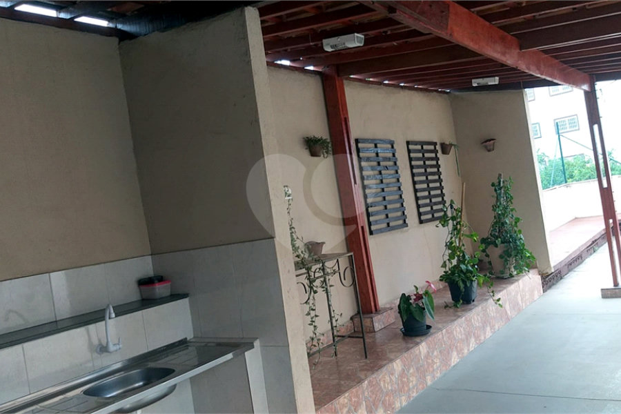 Apartamento à venda com 2 quartos em Parada Inglesa, São Paulo, SP