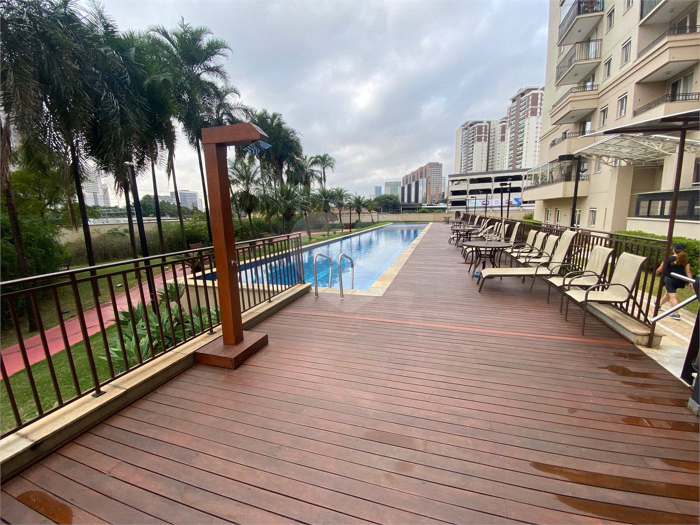 Apartamento à venda com 3 quartos, sendo 1 suíte, em Água Branca, São Paulo, SP