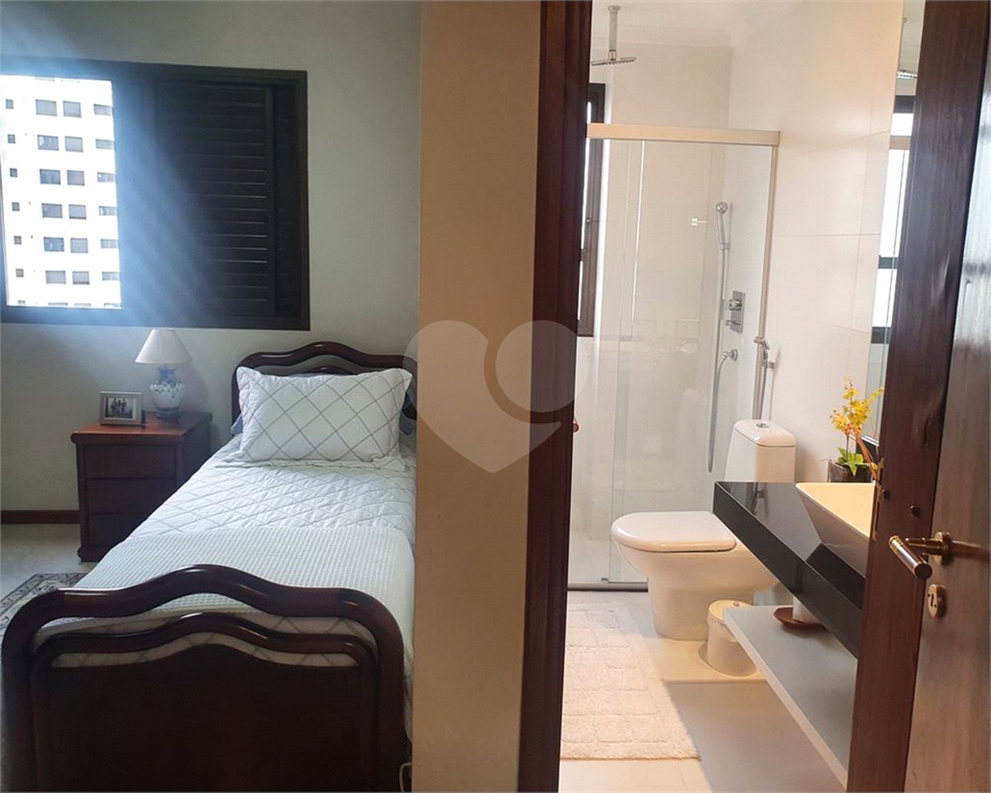 Apartamento à venda com 4 suítes em Vila Andrade, São Paulo, SP