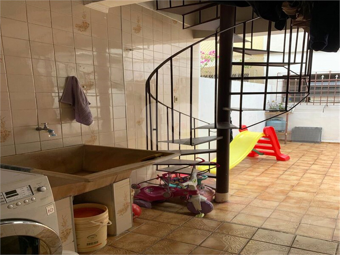 Sobrado à venda com 2 quartos em Tucuruvi, São Paulo, SP
