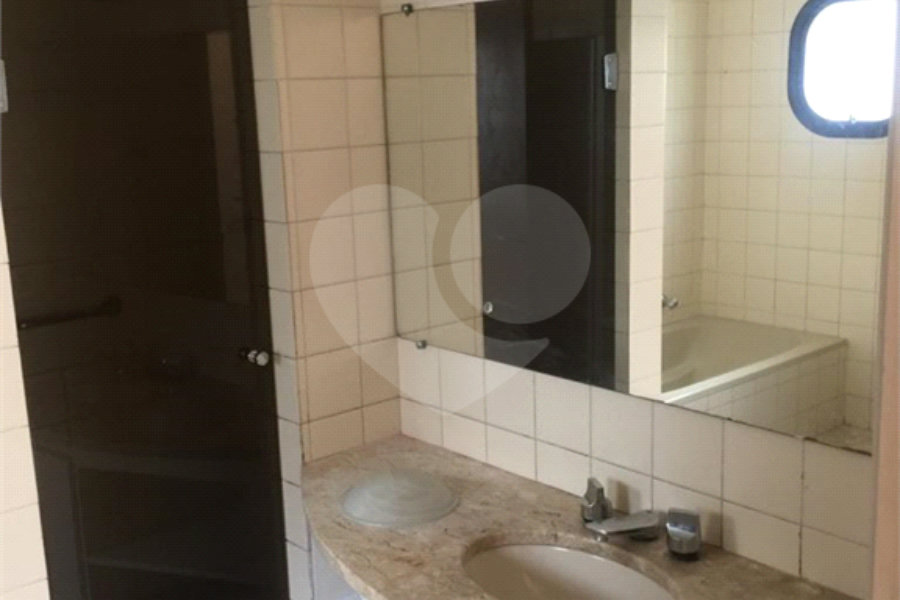 Apartamento para alugar com 1 quarto em Jardim América, São Paulo, SP