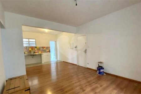 Apartamento à venda com 2 quartos em Perdizes, São Paulo, SP