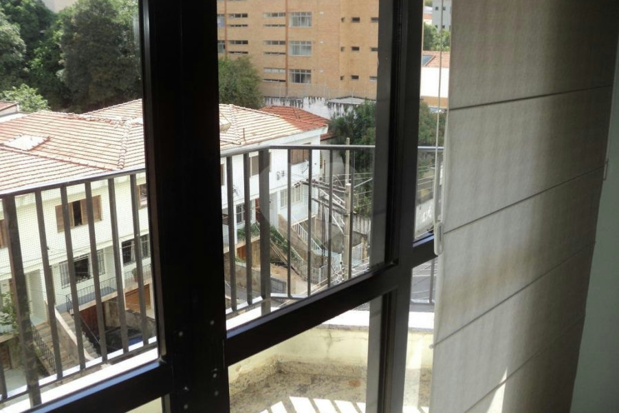 Apartamento à venda com 3 suítes em Água Fria, São Paulo, SP