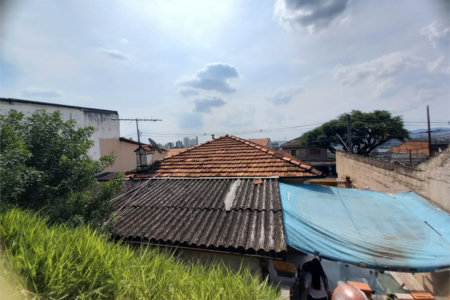 Casa Térrea à venda com 5 suítes em Vila Lageado, São Paulo, SP