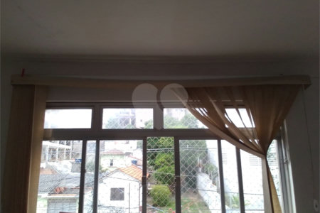 Apartamento à venda com 2 quartos em Cambuci, São Paulo, SP
