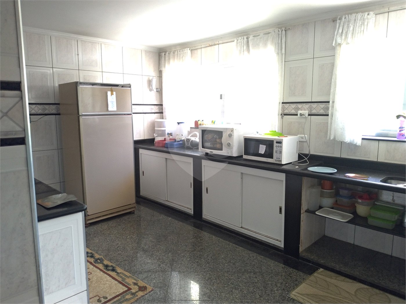 Sobrado à venda com 3 quartos em Jardim São Bento, São Paulo, SP