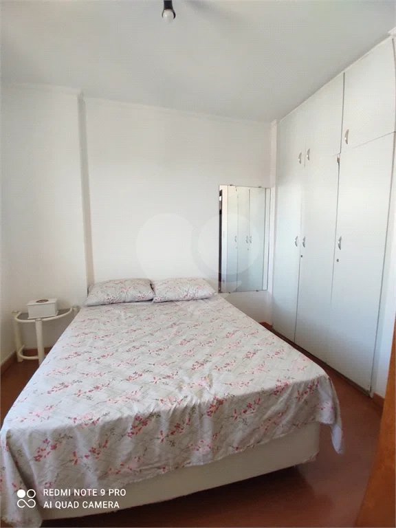 Apartamento à venda com 3 quartos, sendo 1 suíte, em Mandaqui, São Paulo, SP