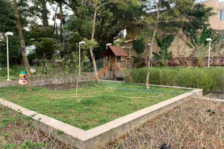 Apartamento à venda com 4 quartos, sendo 1 suíte, em Chácara Santo Antônio, São Paulo, SP
