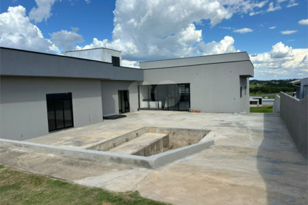 Casa à venda com 4 suítes no condomínio Quintas da Terracota, Indaiatuba - SP