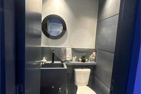 Apartamento à venda com 2 suítes em Jardim Caboré, São Paulo, SP