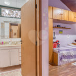 Casa à venda com 6 suítes em Alto da Boa Vista, São Paulo, SP