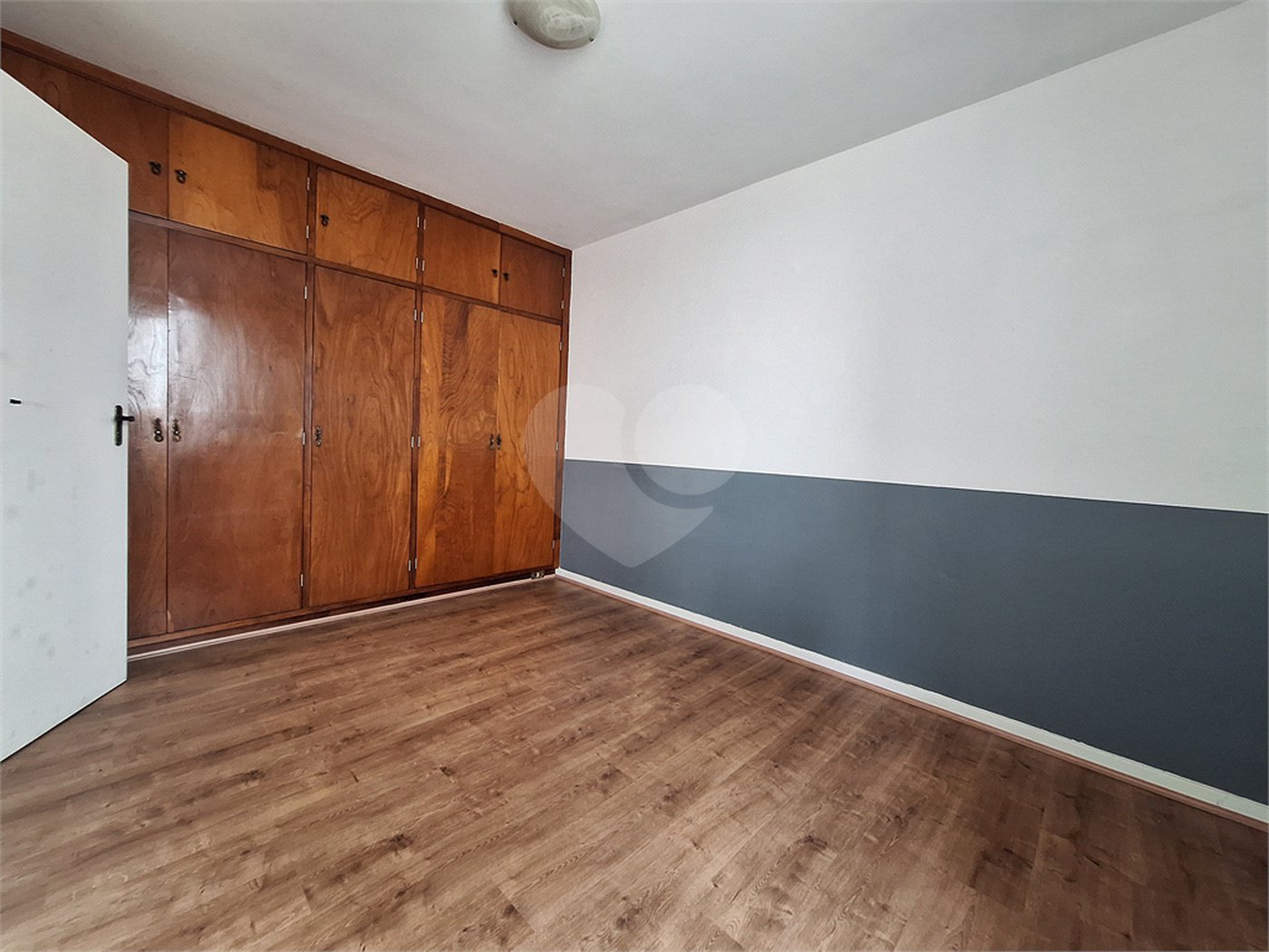 Apartamento à venda com 2 quartos em Indianópolis, São Paulo, SP