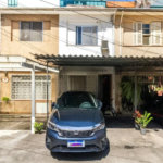 Casa de Vila à venda ou para alugar com 3 quartos em PINHEIROS, São Paulo, SP