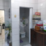 Sobrado à venda ou para alugar com 3 suítes em Santa Teresinha, São Paulo, SP