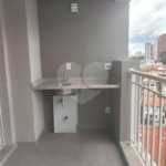 Apartamento para alugar com 2 quartos em Liberdade, São Paulo, SP