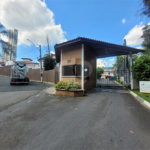 Casa à venda com 3 quartos, sendo 1 suíte, no condomínio Residencial Vila Verde, Sorocaba - SP